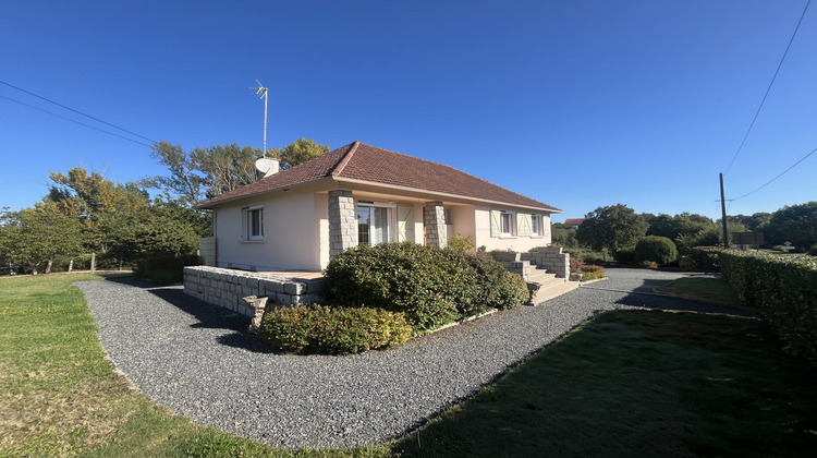 Ma-Cabane - Vente Maison Montluçon, 95 m²