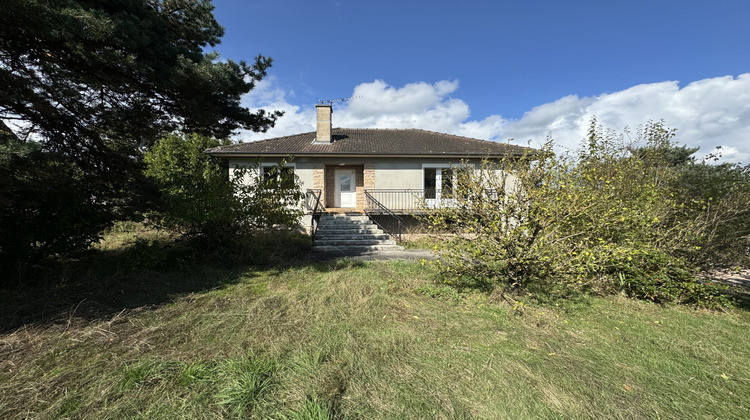 Ma-Cabane - Vente Maison Montluçon, 95 m²