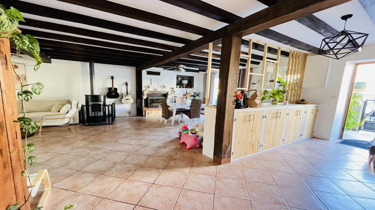 Ma-Cabane - Vente Maison Montluçon, 140 m²