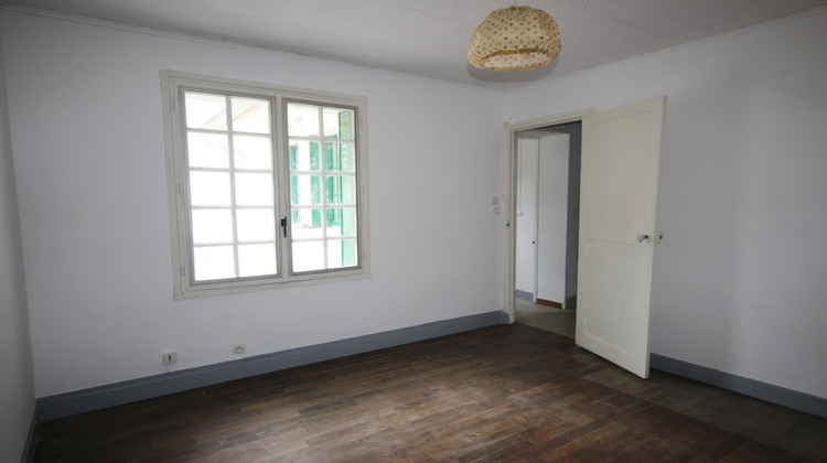 Ma-Cabane - Vente Maison MONTLUCON, 67 m²