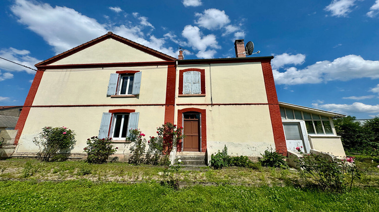 Ma-Cabane - Vente Maison MONTLUCON, 105 m²