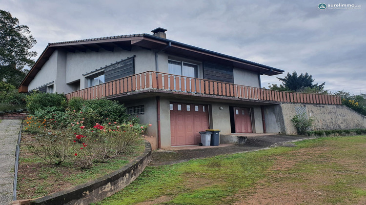 Ma-Cabane - Vente Maison Montluçon, 130 m²