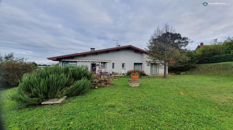 Ma-Cabane - Vente Maison Montluçon, 130 m²