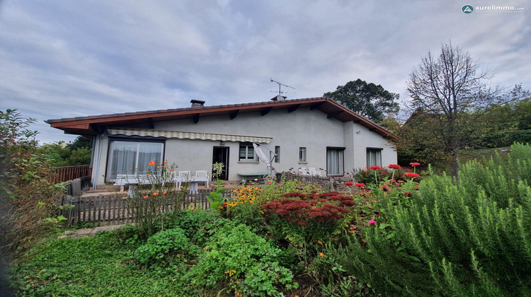 Ma-Cabane - Vente Maison Montluçon, 130 m²