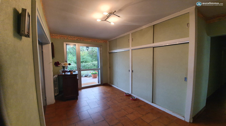 Ma-Cabane - Vente Maison Montluçon, 130 m²