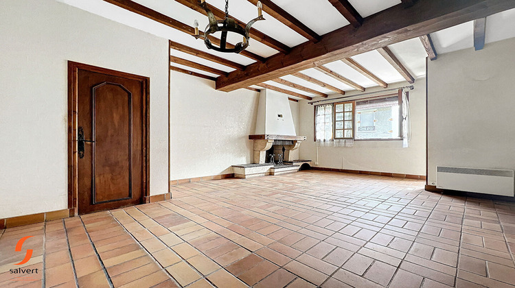 Ma-Cabane - Vente Maison MONTLUCON, 95 m²