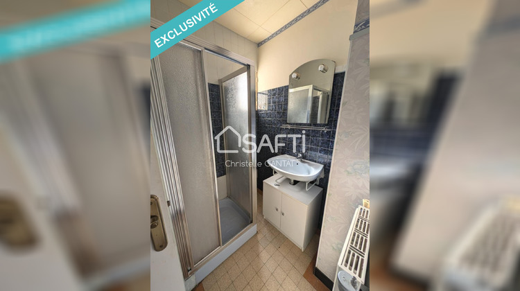 Ma-Cabane - Vente Maison Montlucon, 72 m²