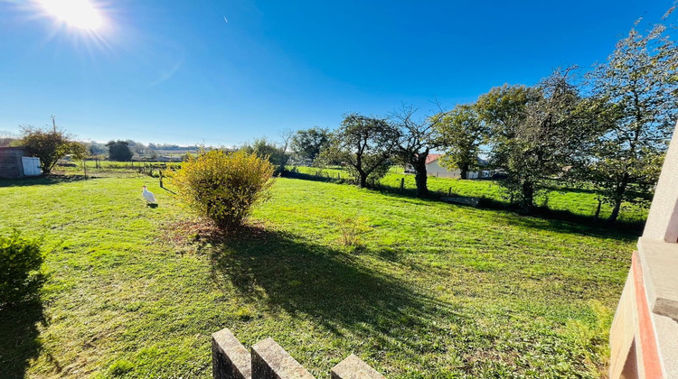 Ma-Cabane - Vente Maison Montluçon, 55 m²