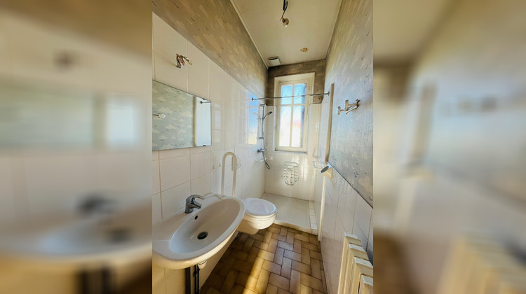 Ma-Cabane - Vente Maison Montluçon, 55 m²