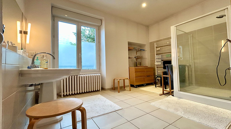 Ma-Cabane - Vente Maison MONTLUCON, 219 m²