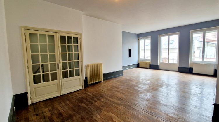 Ma-Cabane - Vente Maison MONTLUCON, 242 m²