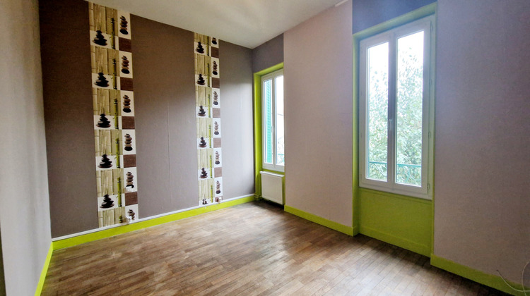 Ma-Cabane - Vente Maison MONTLUCON, 242 m²