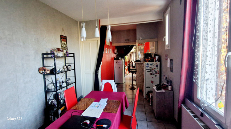 Ma-Cabane - Vente Maison MONTLUCON, 87 m²