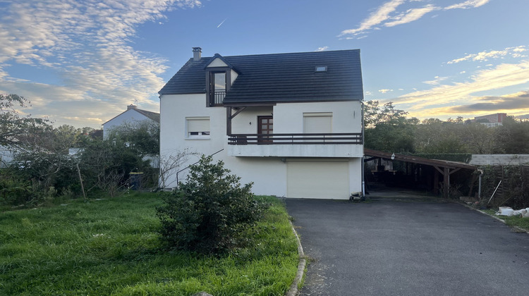 Ma-Cabane - Vente Maison Montluçon, 140 m²