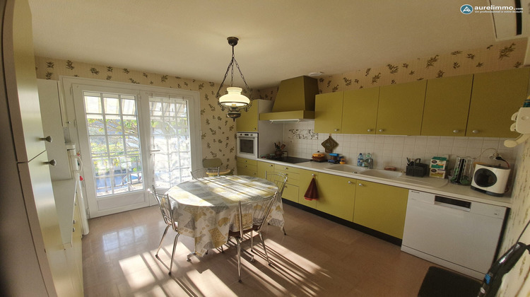 Ma-Cabane - Vente Maison Montluçon, 120 m²