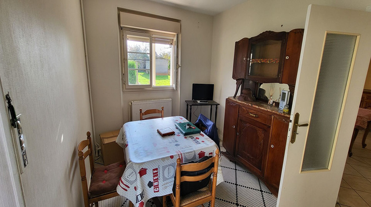 Ma-Cabane - Vente Maison MONTLUCON, 98 m²