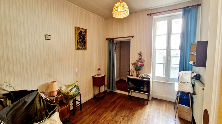 Ma-Cabane - Vente Maison MONTLUCON, 85 m²