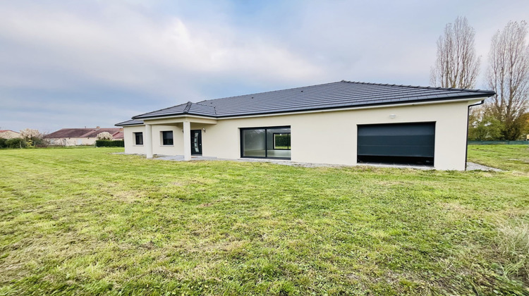 Ma-Cabane - Vente Maison Montluçon, 133 m²