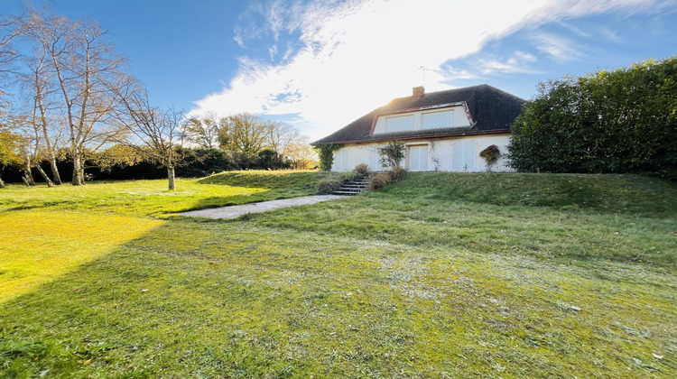 Ma-Cabane - Vente Maison Montluçon, 125 m²