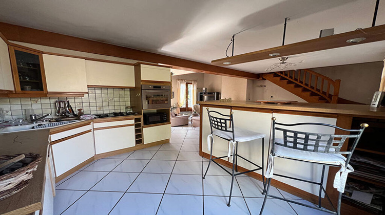 Ma-Cabane - Vente Maison MONTLUCON, 115 m²