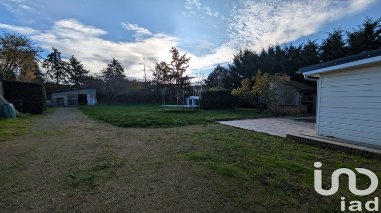 Ma-Cabane - Vente Maison Montluçon, 160 m²