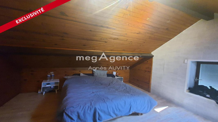 Ma-Cabane - Vente Maison MONTLUCON, 50 m²