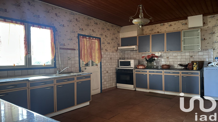 Ma-Cabane - Vente Maison Montluçon, 175 m²