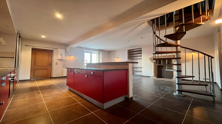 Ma-Cabane - Vente Maison MONTLUCON, 124 m²