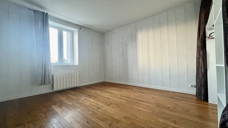 Ma-Cabane - Vente Maison MONTLUCON, 124 m²