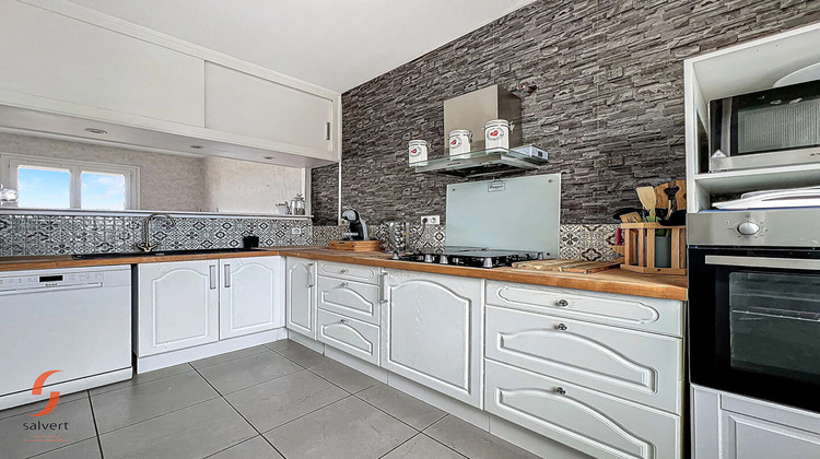 Ma-Cabane - Vente Maison MONTLUCON, 94 m²