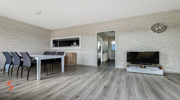 Ma-Cabane - Vente Maison MONTLUCON, 94 m²