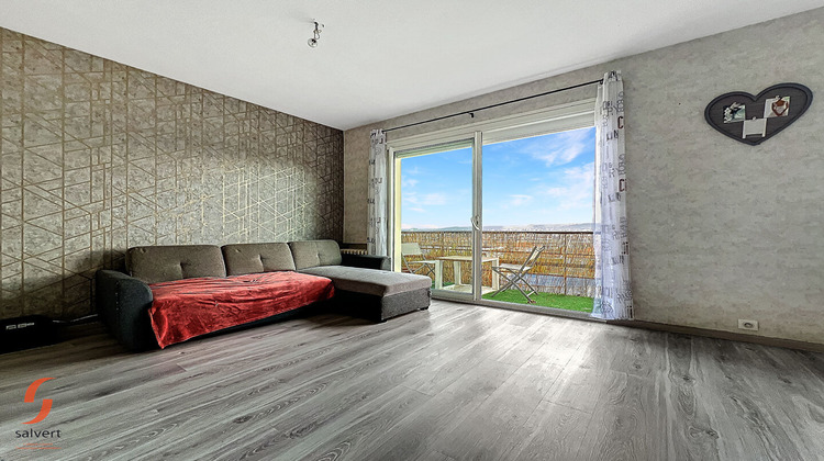 Ma-Cabane - Vente Maison MONTLUCON, 94 m²