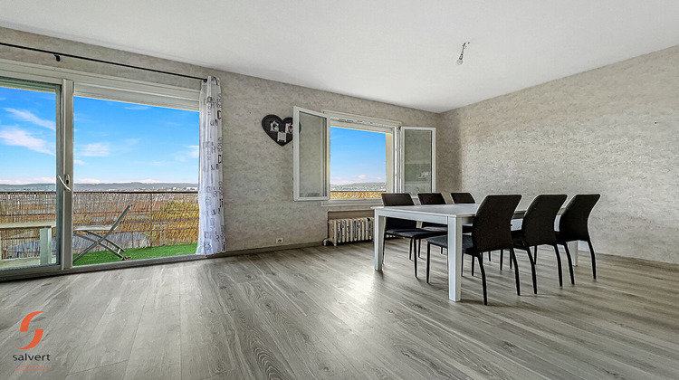 Ma-Cabane - Vente Maison MONTLUCON, 94 m²