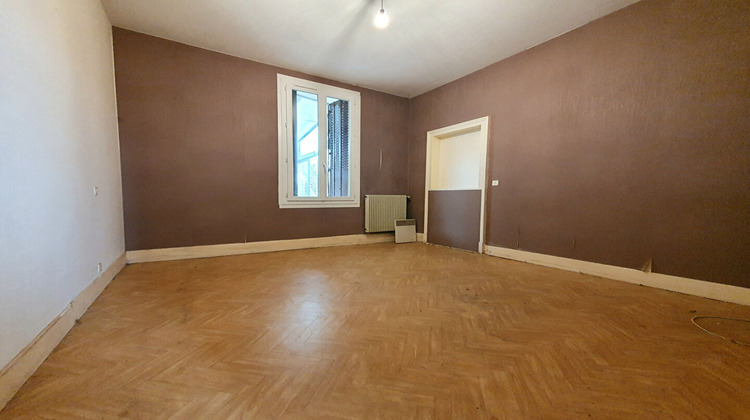 Ma-Cabane - Vente Maison MONTLUCON, 63 m²