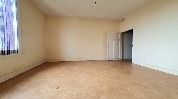 Ma-Cabane - Vente Maison MONTLUCON, 63 m²