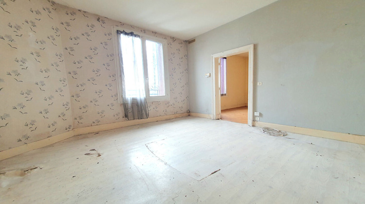 Ma-Cabane - Vente Maison MONTLUCON, 63 m²