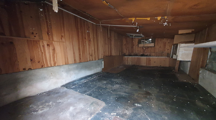 Ma-Cabane - Vente Maison MONTLUCON, 63 m²