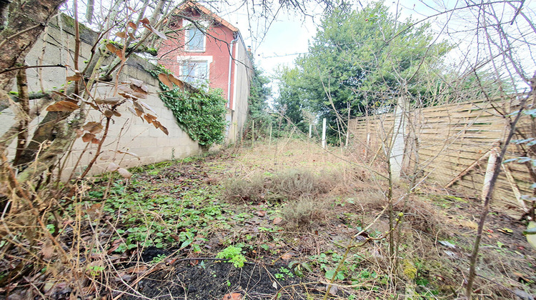 Ma-Cabane - Vente Maison MONTLUCON, 63 m²