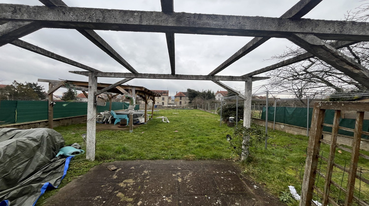 Ma-Cabane - Vente Maison Montluçon, 165 m²
