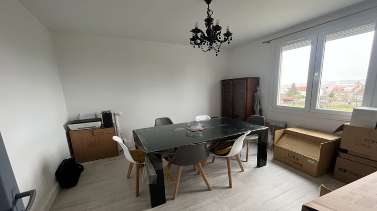 Ma-Cabane - Vente Maison Montluçon, 165 m²