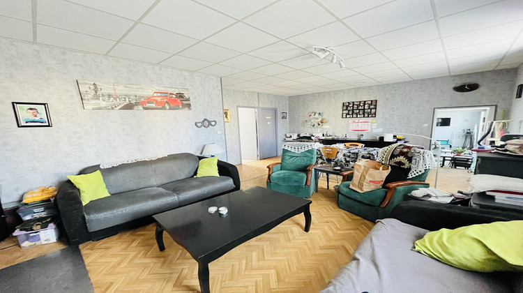 Ma-Cabane - Vente Maison Montluçon, 152 m²