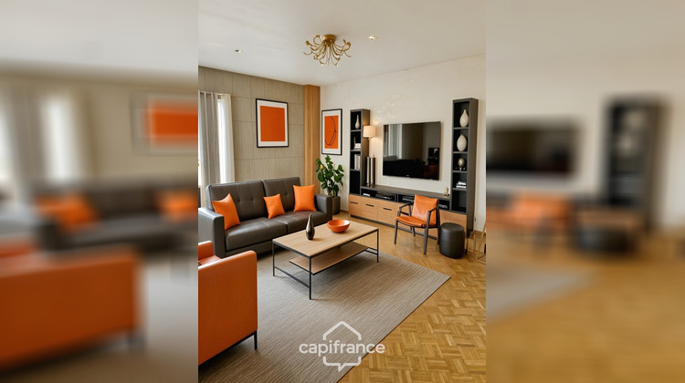 Ma-Cabane - Vente Maison MONTLUCON, 187 m²