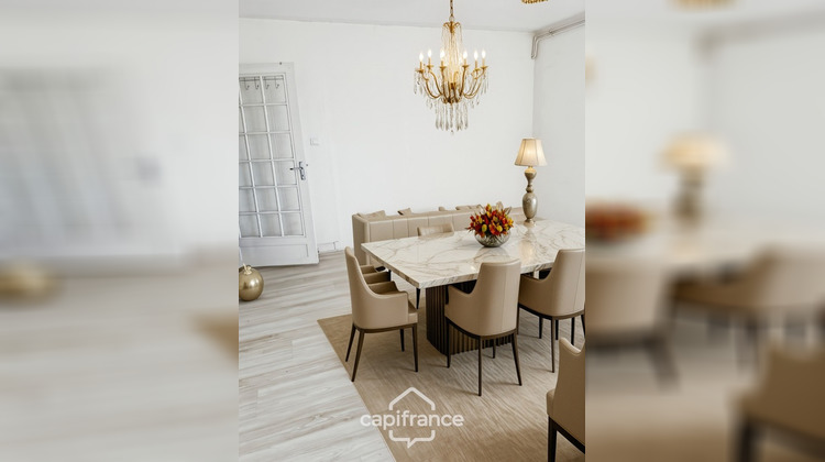 Ma-Cabane - Vente Maison MONTLUCON, 187 m²