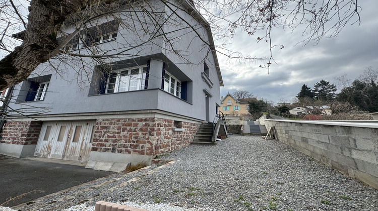 Ma-Cabane - Vente Maison Montluçon, 130 m²