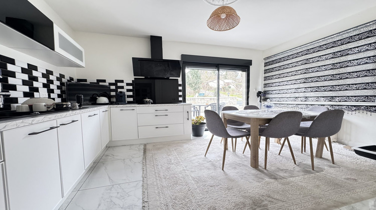 Ma-Cabane - Vente Maison Montluçon, 130 m²