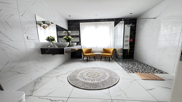 Ma-Cabane - Vente Maison Montluçon, 130 m²