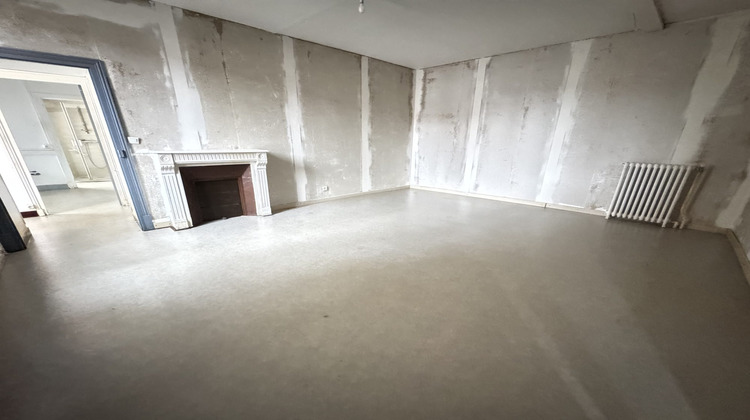 Ma-Cabane - Vente Maison Montluçon, 70 m²