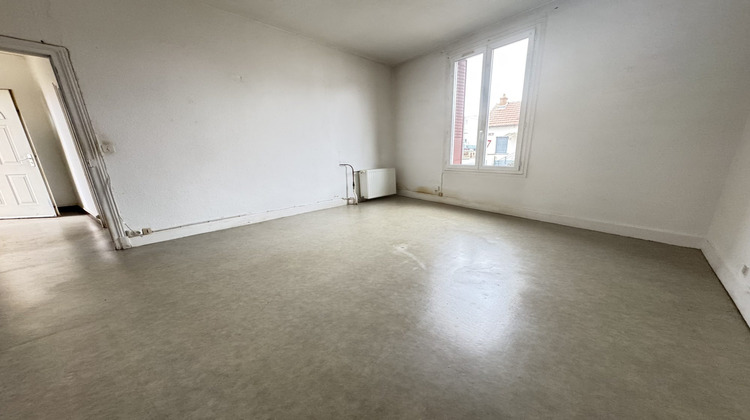 Ma-Cabane - Vente Maison Montluçon, 70 m²