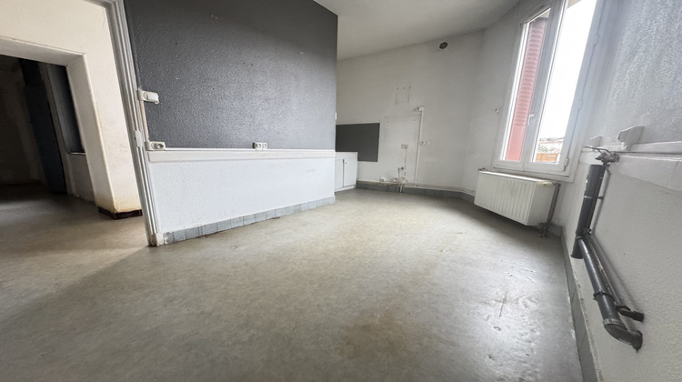 Ma-Cabane - Vente Maison Montluçon, 70 m²