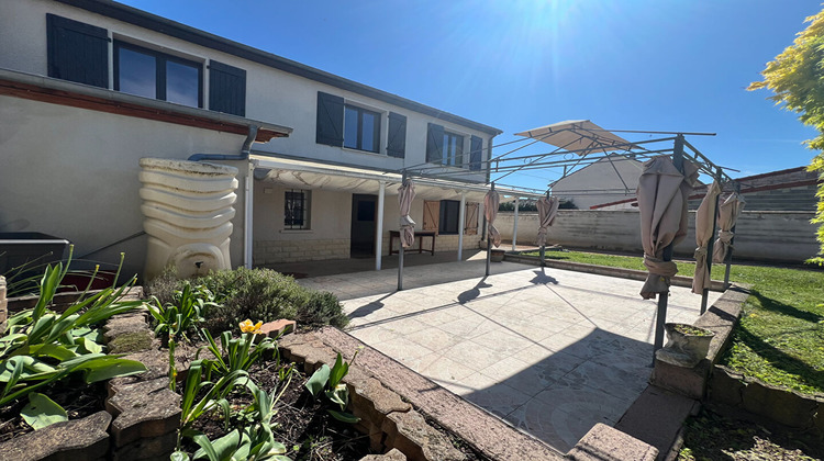 Ma-Cabane - Vente Maison MONTLUCON, 142 m²